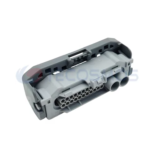 Automobile Waterproof Wiring Harness Connector Plug 6189-7426 - image 3